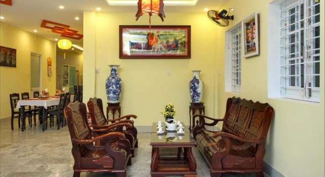 Champa Villas, Забронировать Отель Cam Pho Хойан, рядом с Quan Cong Temple