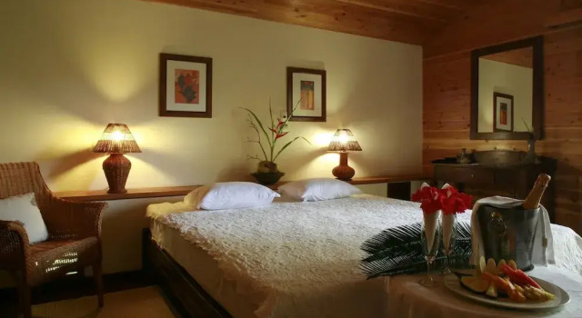 Pestana Equador, Забронировать Отель Отели Сан-Томе 4 звезды, 4*