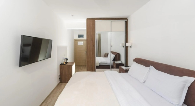 Hotel 219 Budva