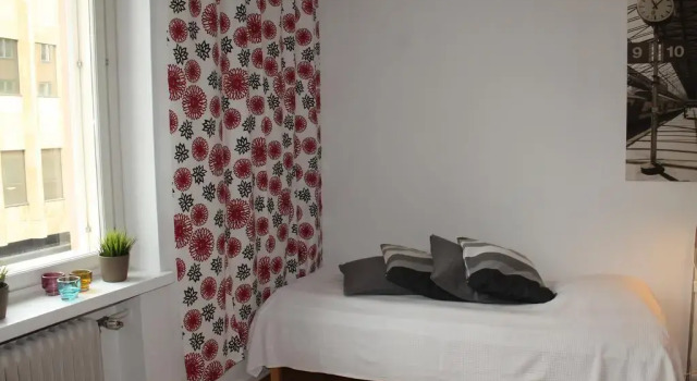 Forenom Aparthotel Turku