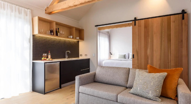 Plume Villas, Prenota Hotel  