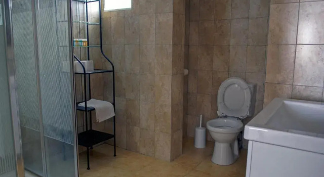 Апартаменты Superior Naxos Summerland resort