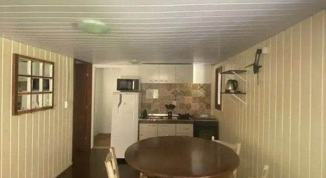 Шале с 3 комнатами Pousada Villa Agrifóglio