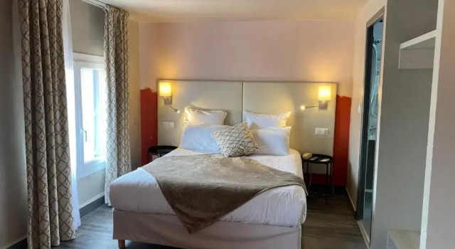 Standart aile oda Hotel Majestic