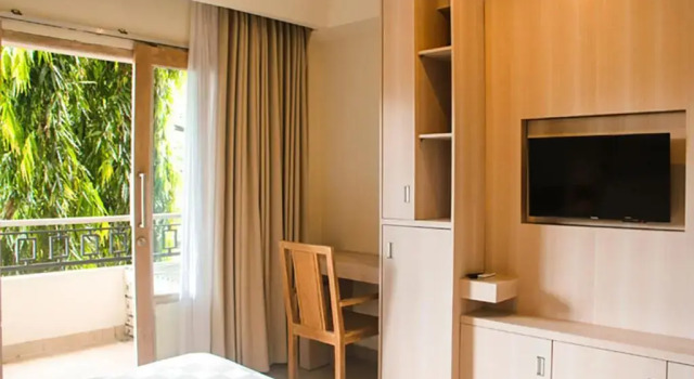 Habitación doble Superior Core Hotel Benoa