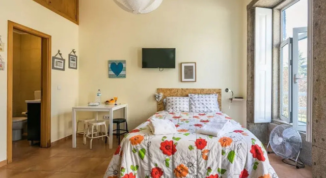 Apartamento Ao Campo, Забронировать Апартаменты/квартира Апартаменты Порту, рядом с Театр Coliseu do Porto, Апартаменты/квартира