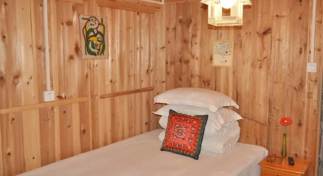 Miaoyuantang Inn, Rezervovat Hotel Leishan Guizhou