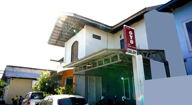 OYO 2731 MIM Guest House Syariah