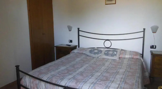 Двухместный номер Standard Agriturismo La Castellina