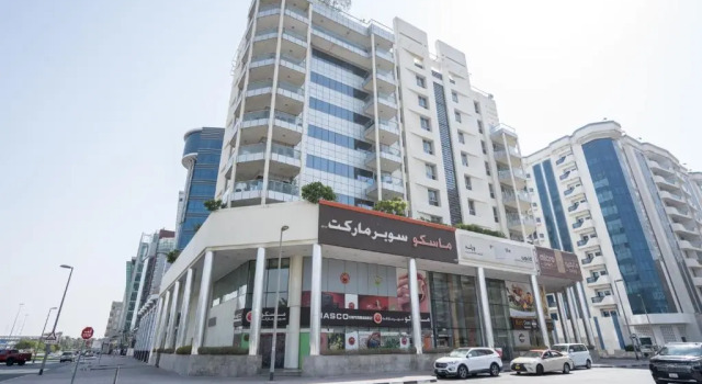 HiGuests - Incredible City Views in Deira 5-min to Airport, Забронировать Апартаменты/квартира Апартаменты Дубая, рядом с GGICO, Апартаменты/квартира