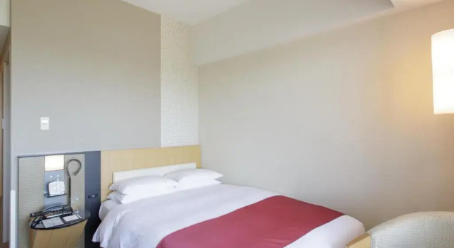 Двухместный номер Standard Hotel Grand Arc Hanzomon