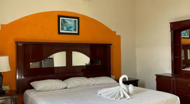 Люкс Hotel Quinta Marciala MX