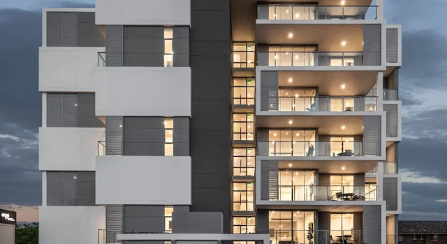 Апартаменты Argo Apartments