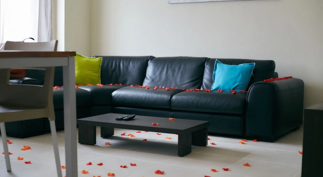 Apartamento 3 habitaciones Axis Suites