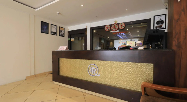Hotel Rashmi
