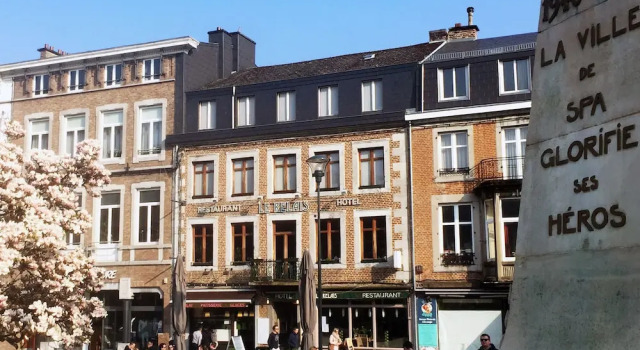 Hôtel Le Relais