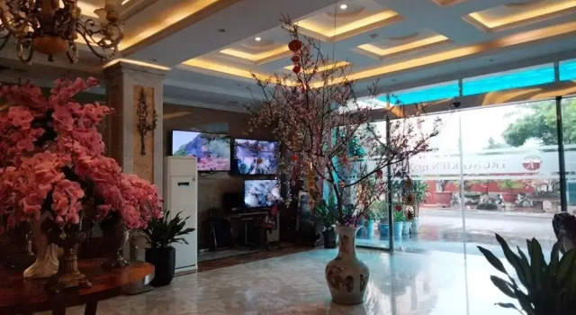 Trung Kien hotel, Забронировать Отель СПА-отели Хайфона, SPA-услуги
