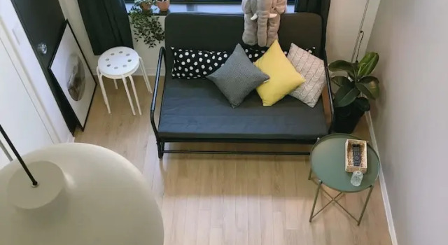 Jamsil House 2, Забронировать Отель Сонпха-гу Сеул