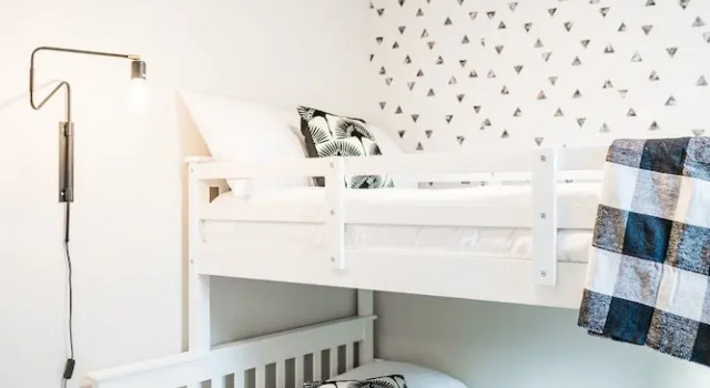 Апартаменты Sky Mark Lux 1 - Modern Elegance In Downtown Seattle