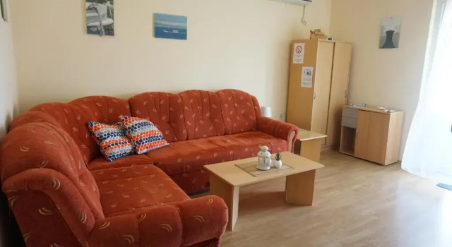 Apartment IJ 3stars 4-6 persons, Забронировать Апартаменты/квартира Вир Zadar Islands