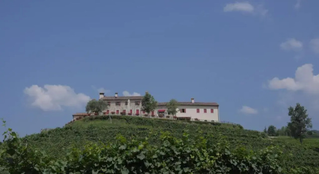 Agriturismo Althea
