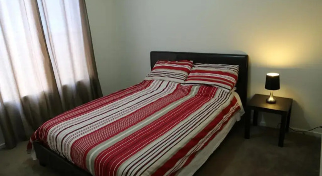 Standart oda Apple House