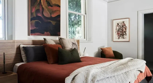 Suite Hotel Ernest Bendigo
