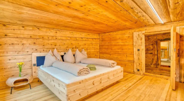Jup - a luxury boutique chalet, Prenota Chalet Hotel SPA a Alpi della Lechtal, SPA