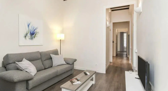 Blue Gracia Suites, Забронировать Отель Грасиа Барселона, рядом с Jove Regina Theatre