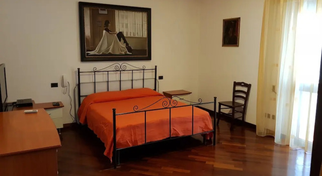 Коттедж Comfort с 3 комнатами с балконом Guardiana Del Castello