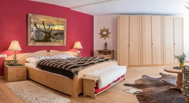 Luxuschalet Landhaus Steinbichl, Забронировать Шале Отели Тироля 4 звезды, 4*