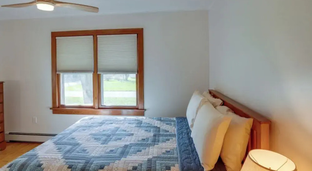 Windham Home Near Mountain Biking & Hiking Trails!