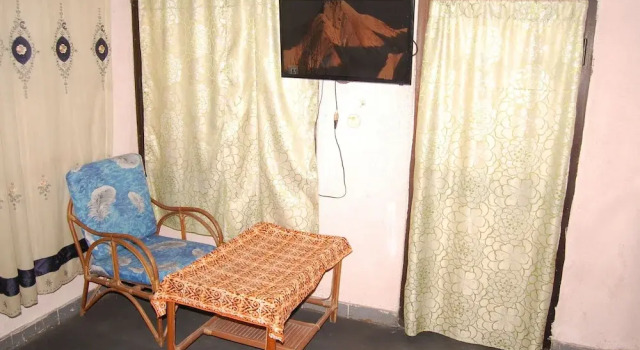 Superior Zimmer Benin Hotel Terminus