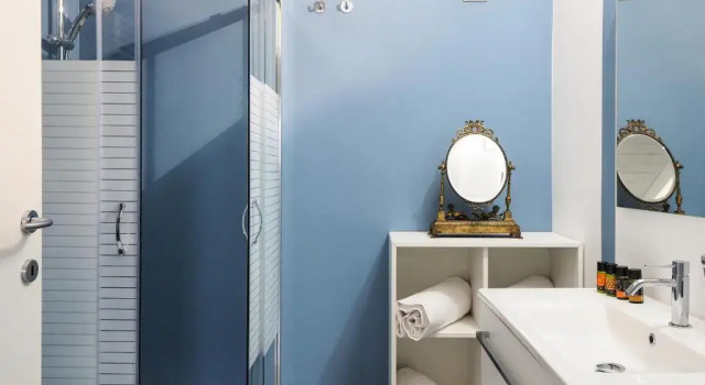 Апартаменты Le Residenze di San Lorenzo