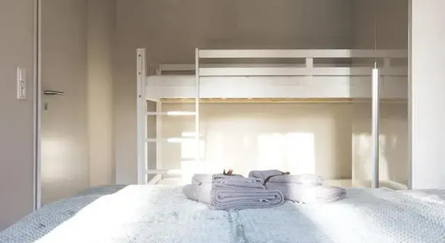Апартаменты KUKU Family Appartement
