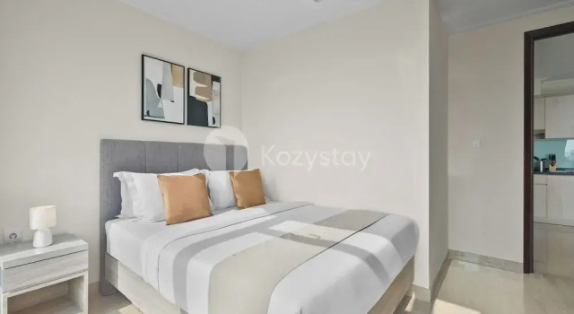 Maravi by Kozystay - Menteng, Забронировать Апартаменты/квартира Ментенг Джакарта, рядом с Парк Таман Суропати