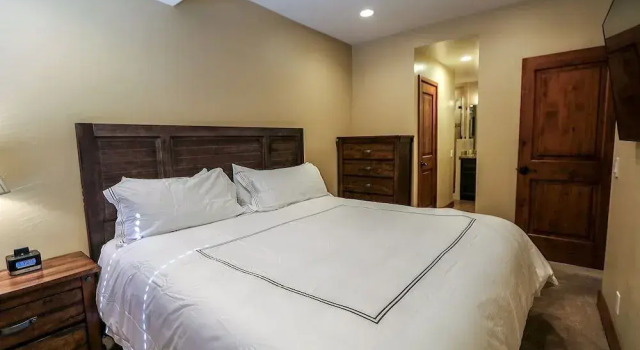 Val D'isere #16 3 Bedrooms 3 Bathrooms Condo