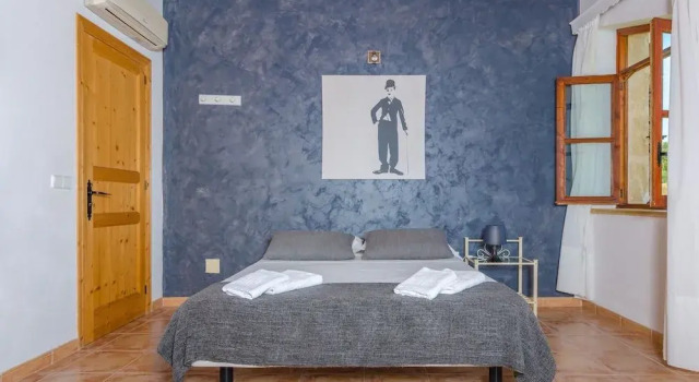 SA Bassa, Book Hotel Hoteller i Ariany med pool, Swimmingpool