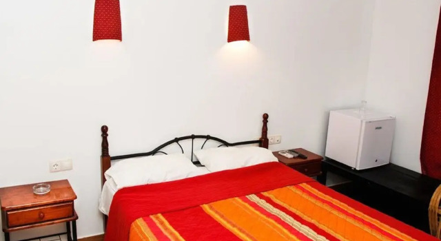 Номер Standard Mraguen Hotel