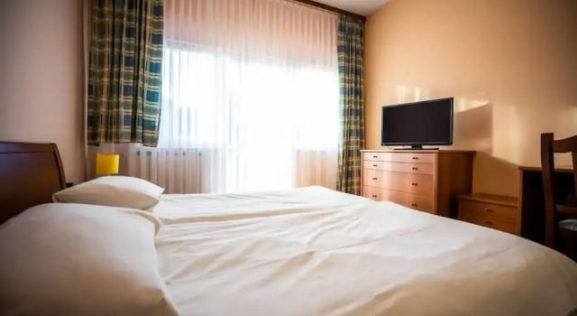 Apartment Mrežnica