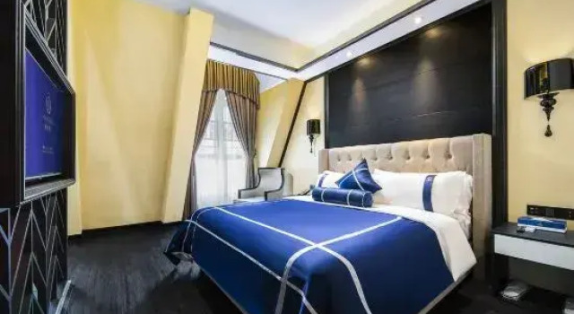 Suite Lanou Hotel