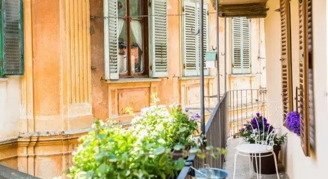 Io&te spazio benessere
