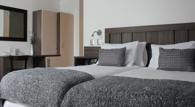 Su Merced Hotel Boutique, Забронировать Бутик-отель Отели Сантьяго 3 звезды, рядом с Ла Часкона, 3*