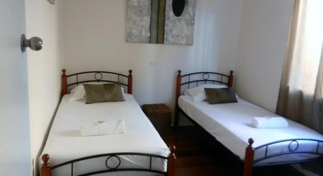 Golden Shores Airport Motel, Réserver Motel Bilinga Gold Coast
