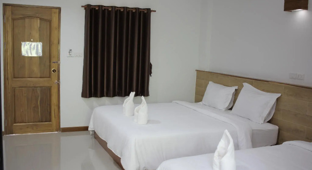S Hotel