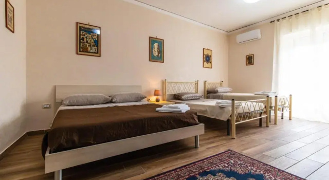 Номер Standard Casa di Annarella
