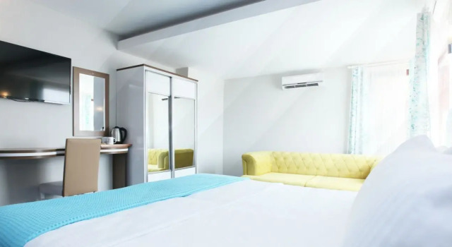 Konak Park Hotel, Забронировать Отель СПА-отели Трабзона, SPA-услуги