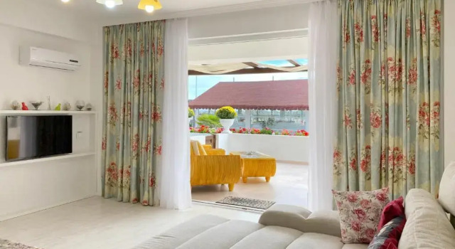 Deluxe Apartmán Boutique Citadel