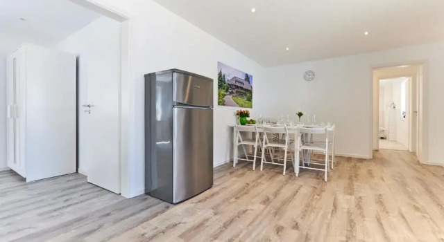 Wohnung 14 - Ohne Auto in Den Europa-Park, Reserva ahora Hotel  