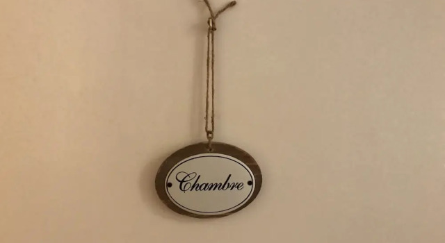 Номер Comfort Hotel Raymond VII